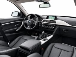 
										BMW Seria 3GT full									