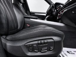 
										BMW X5 XDrive full									