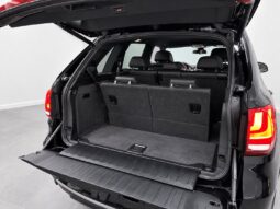 
										BMW X5 XDrive full									