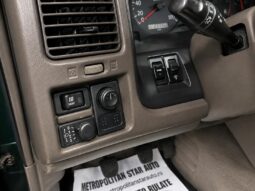 
										Nissan Patrol Y61 full									