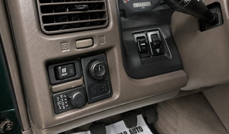 
								Nissan Patrol Y61 full									