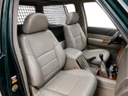 
										Nissan Patrol Y61 full									