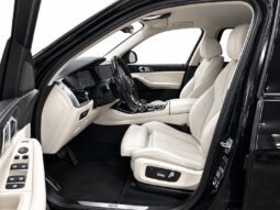
										BMW X5 XDrive full									