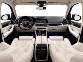 BMW X5 XDrive