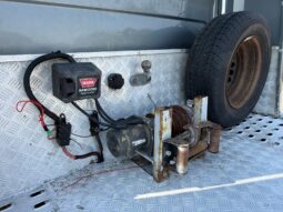 
										Volkswagen Crafter “Autoplatforma” full									