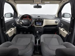 Dacia Lodgy 7Locuri