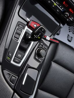 BMW Seria 5 F10 full