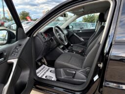 
										Volkswagen Tiguan “Model Team” full									