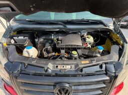 
										Volkswagen Crafter “Autoplatforma” full									