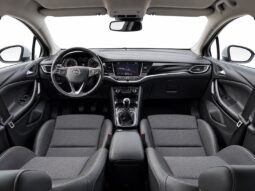 Opel Astra K