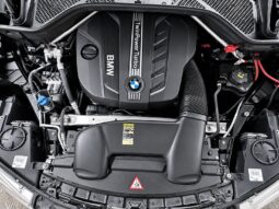 
										BMW X5 XDrive full									