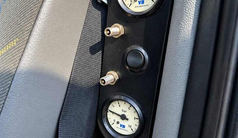 
								Volkswagen Crafter “Autoplatforma” full									