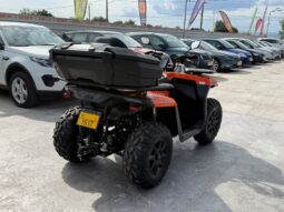 SEGWAY SGW500F