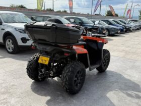 SEGWAY SGW500F
