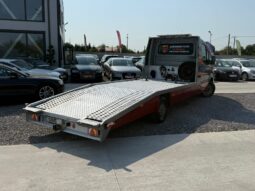 
										Volkswagen Crafter “Autoplatforma” full									