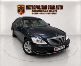 Mercedes-Benz S250 “Model Long”
