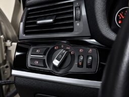 
										BMW X3 XDrive full									