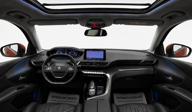 
								Peugeot 3008 full									