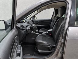 
										Renault Scenic “Model BOSE” full									
