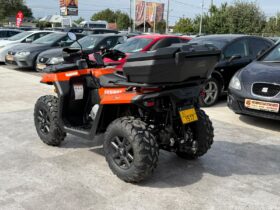 SEGWAY SGW500F
