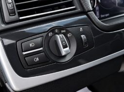 BMW Seria 5 F10 full