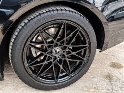 BMW Seria 5 F10 full