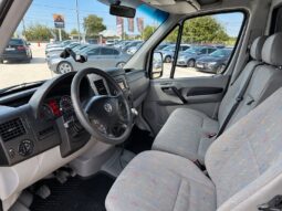 
										Volkswagen Crafter “Autoplatforma” full									