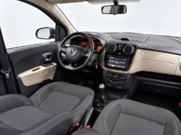 
										Dacia Lodgy 7Locuri full									