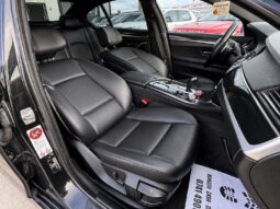 BMW Seria 5 F10 full
