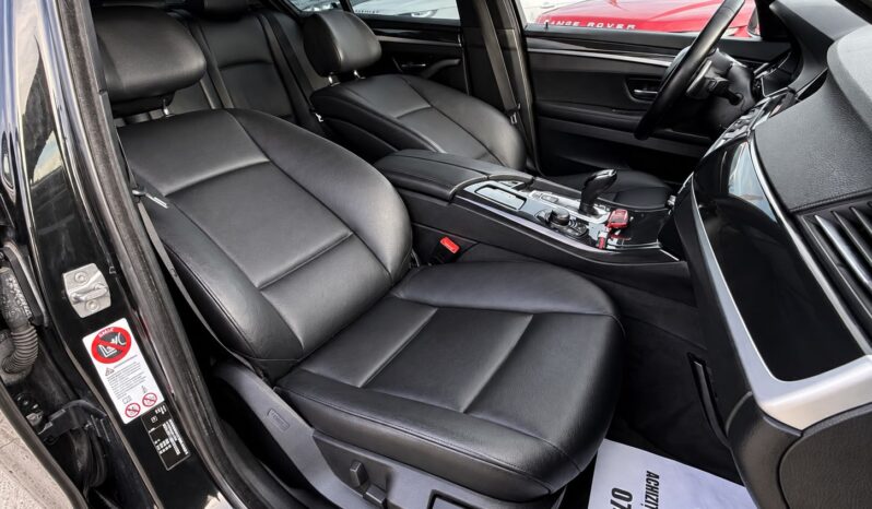 
BMW Seria 5 F10 full									