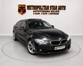 BMW Seria 3GT XDrive