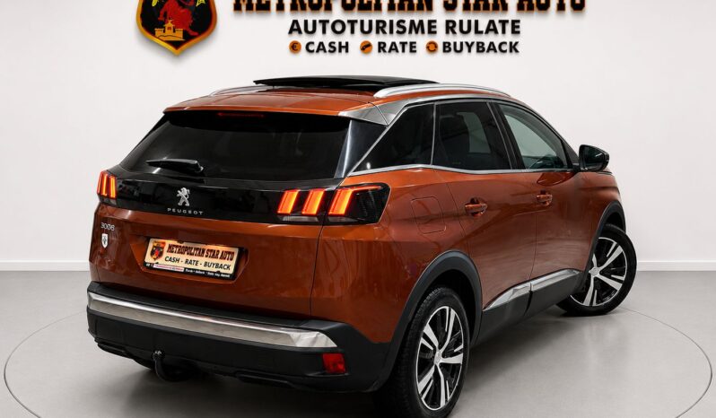 
								Peugeot 3008 full									