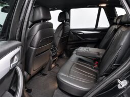 
										BMW X5 XDrive full									