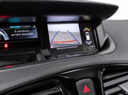 
										Renault Scenic “Model BOSE” full									