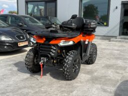 SEGWAY SGW500F