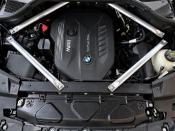 
										BMW X5 XDrive full									