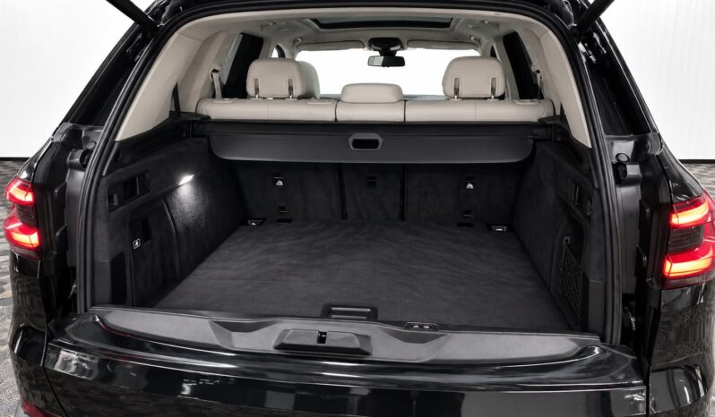 
								BMW X5 XDrive full									