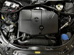 
										Mercedes-Benz S250 “Model Long” full									