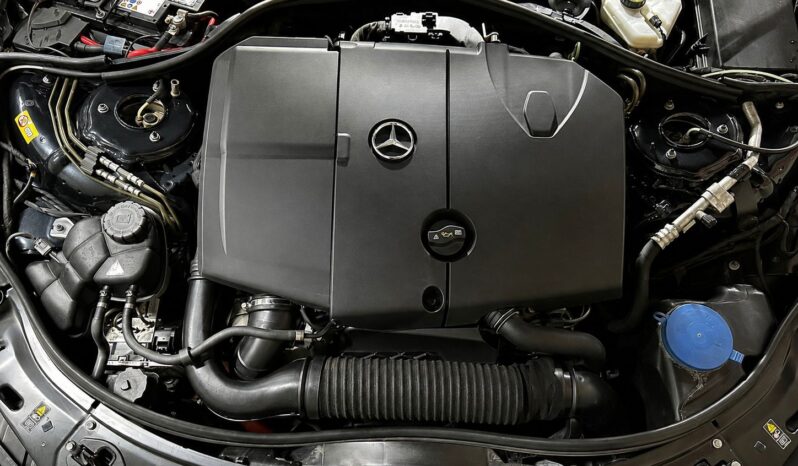 
								Mercedes-Benz S250 “Model Long” full									