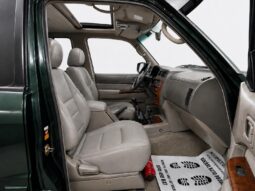 
										Nissan Patrol Y61 full									