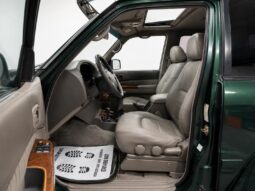 
										Nissan Patrol Y61 full									