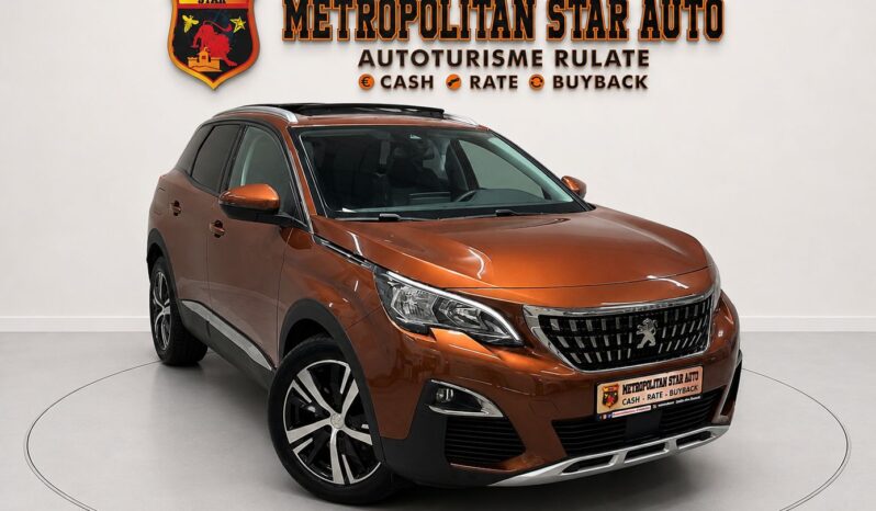 
								Peugeot 3008 full									