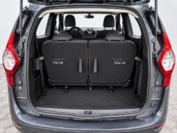 
										Dacia Lodgy 7Locuri full									