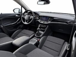 Opel Astra K full