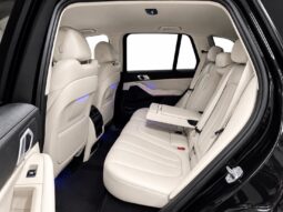 
										BMW X5 XDrive full									