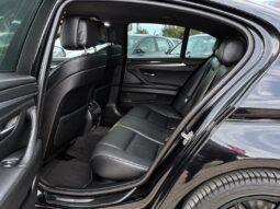 BMW Seria 5 F10 full