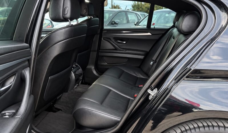 
BMW Seria 5 F10 full									