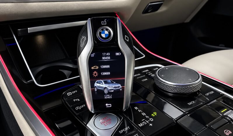 
								BMW X5 XDrive full									