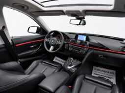 
										BMW Seria 3GT XDrive full									