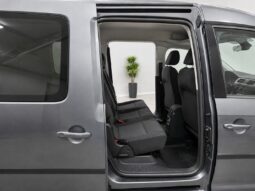 
										Volkswagen Caddy Maxi full									
